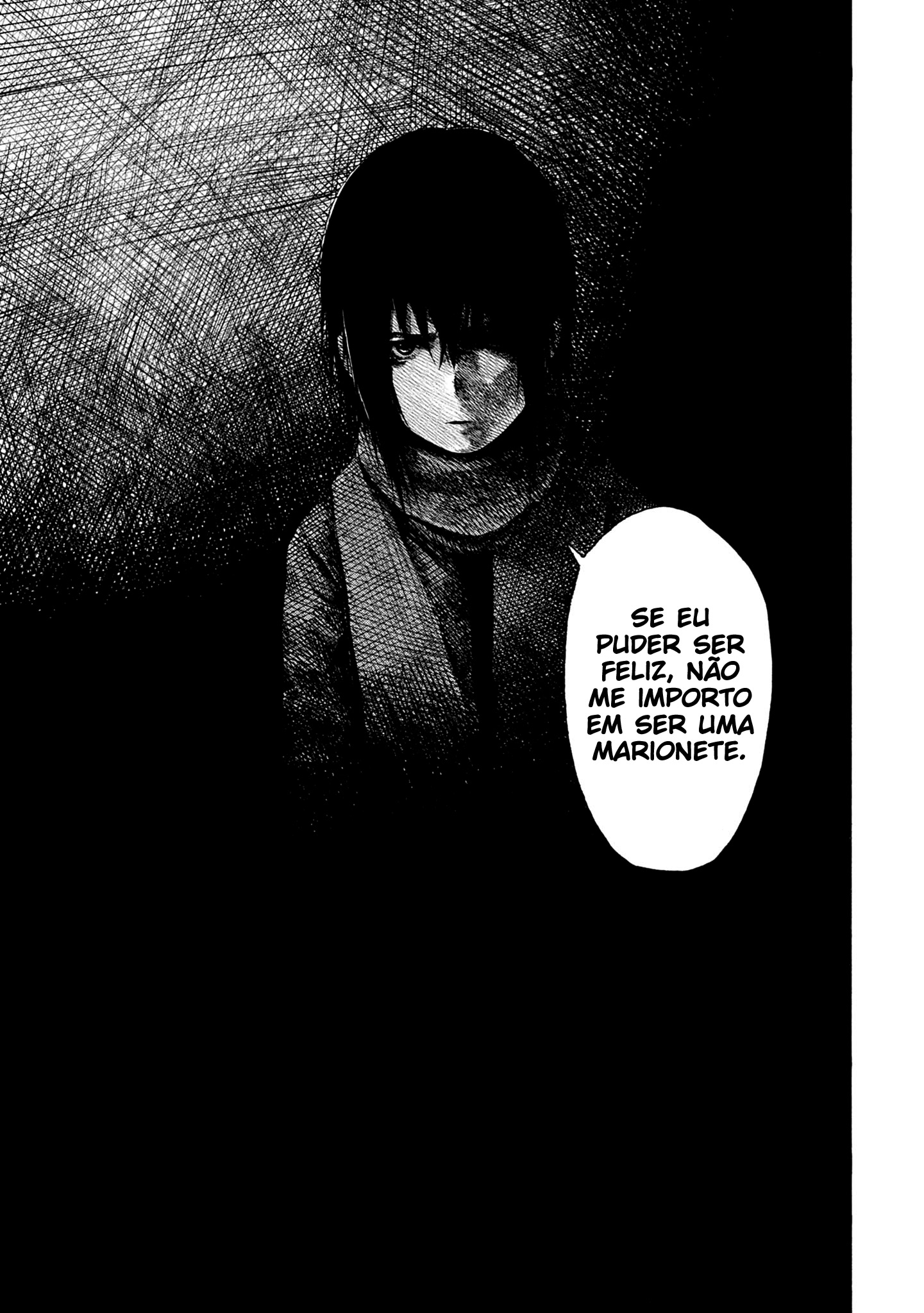 Koisuru Kiseichuu Capítulo 1