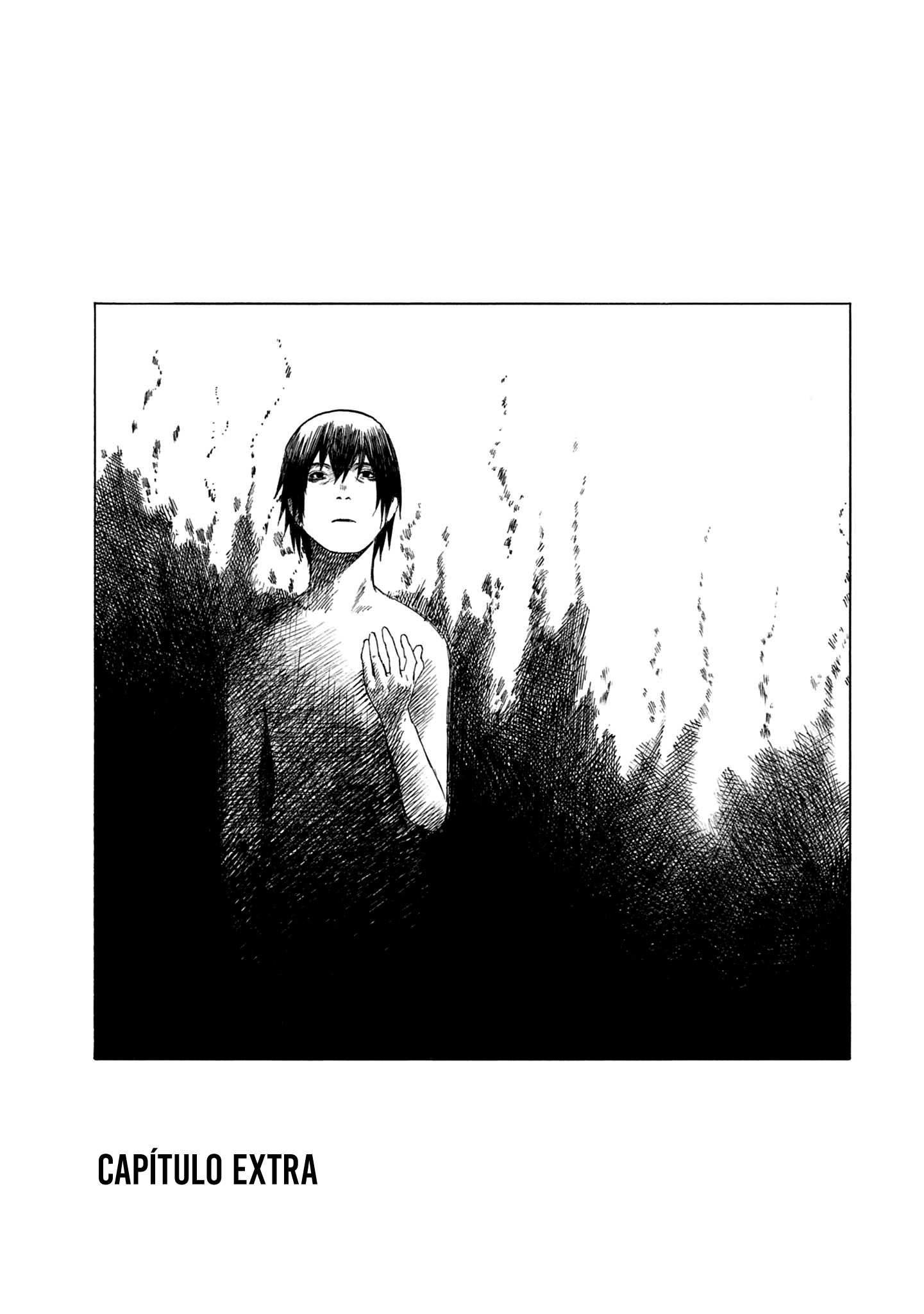 Koisuru Kiseichuu Capítulo 1