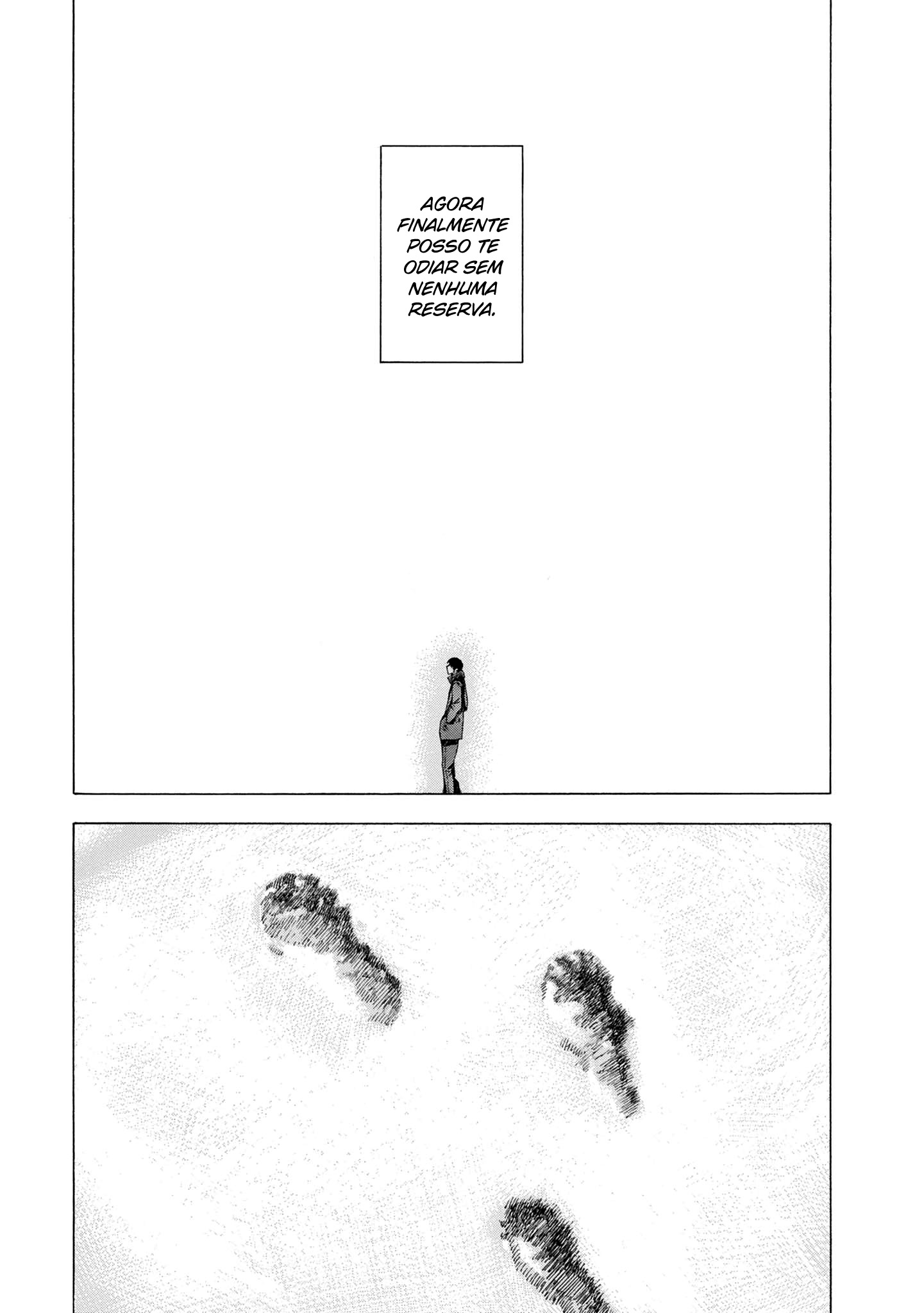 Koisuru Kiseichuu Capítulo 1