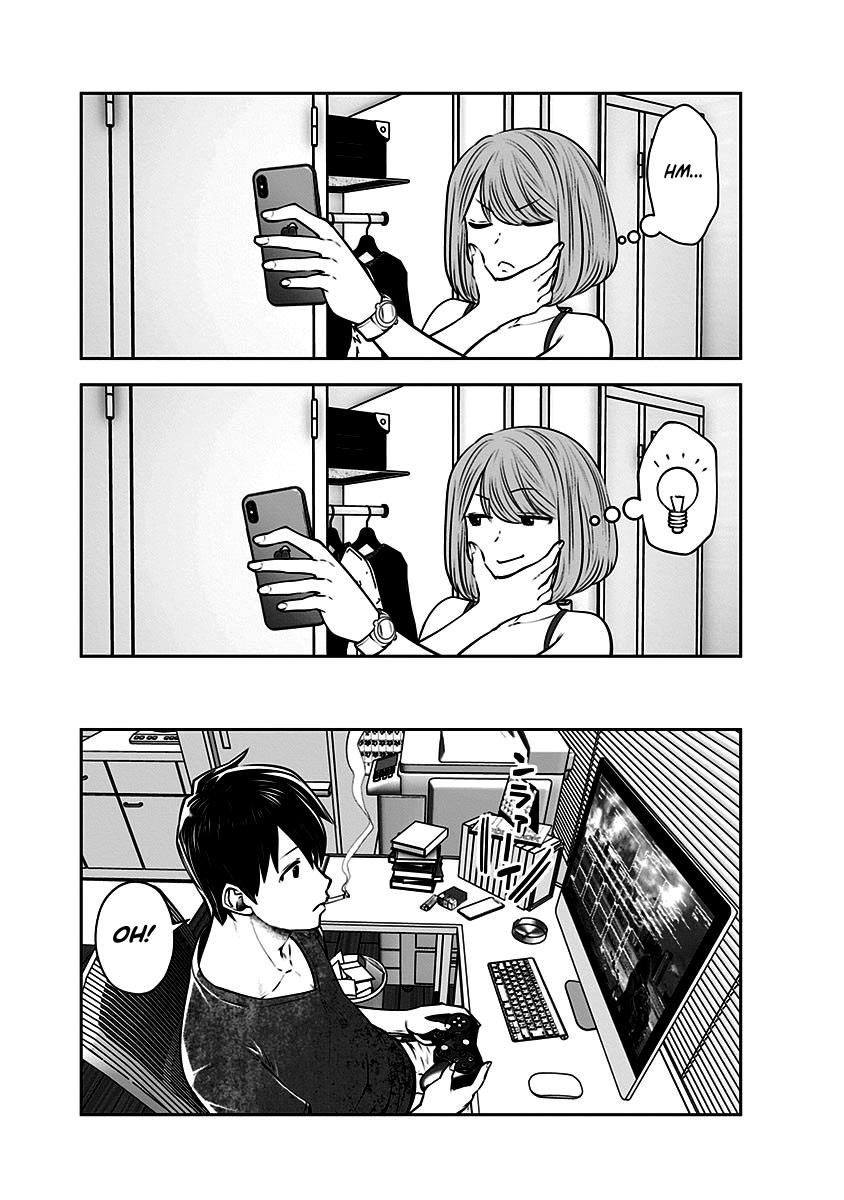 Kou iu no ga ii Capítulo 1