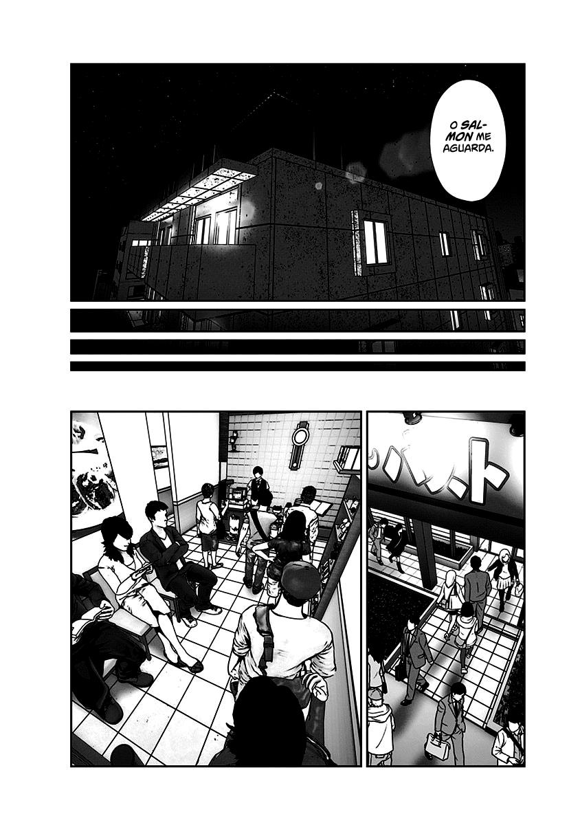 Kou iu no ga ii Capítulo 1