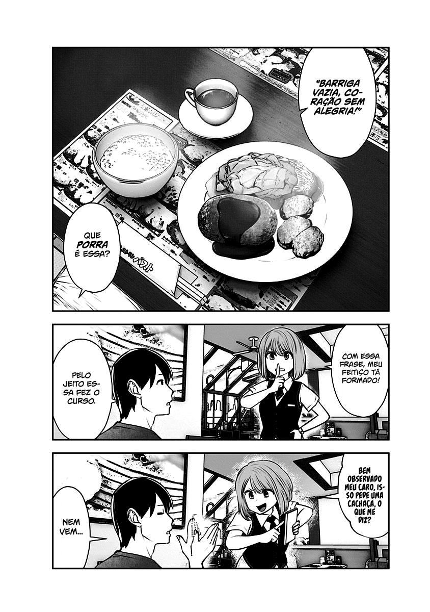 Kou iu no ga ii Capítulo 1