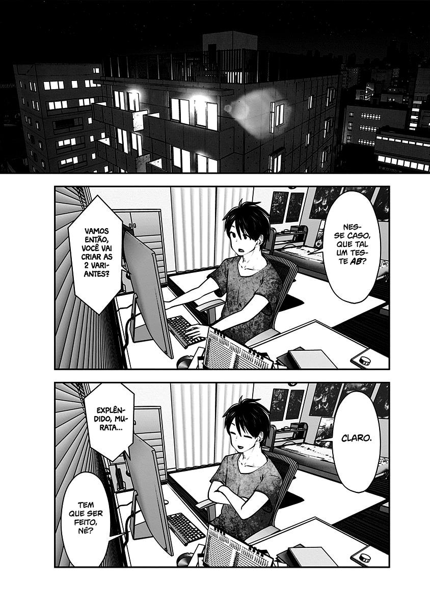 Kou iu no ga ii Capítulo 1