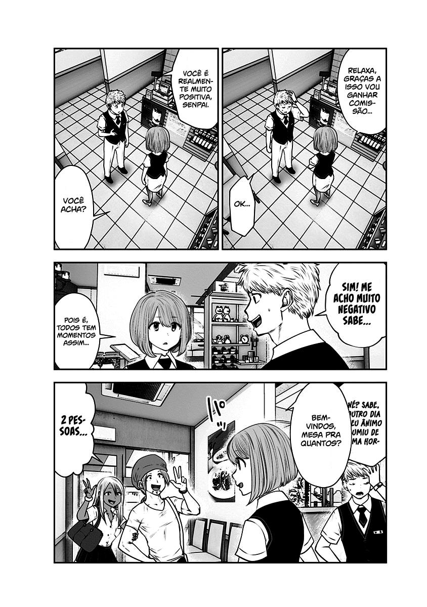Kou iu no ga ii Capítulo 1