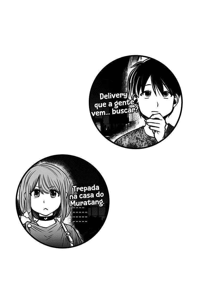Kou iu no ga ii Capítulo 1