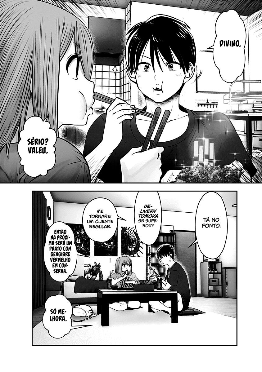 Kou iu no ga ii Capítulo 1