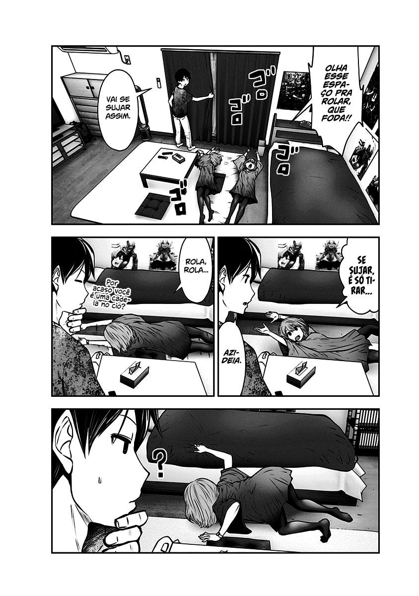 Kou iu no ga ii Capítulo 1