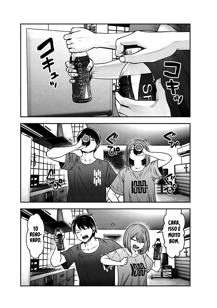 Kou iu no ga ii Capítulo 1
