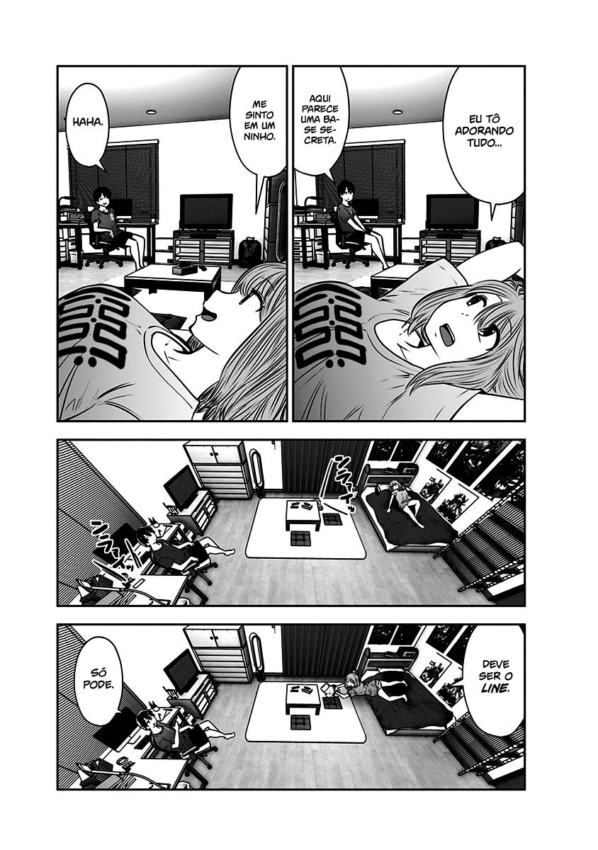 Kou iu no ga ii Capítulo 1