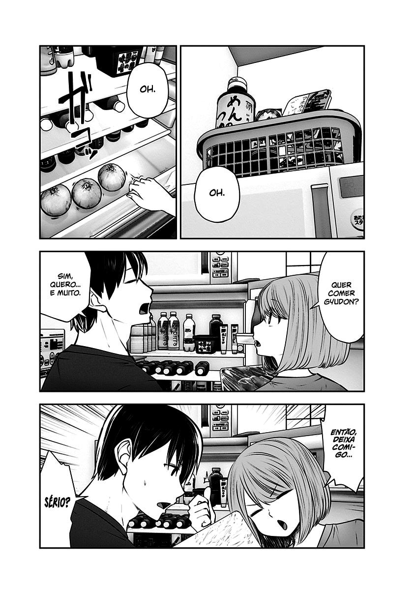 Kou iu no ga ii Capítulo 1
