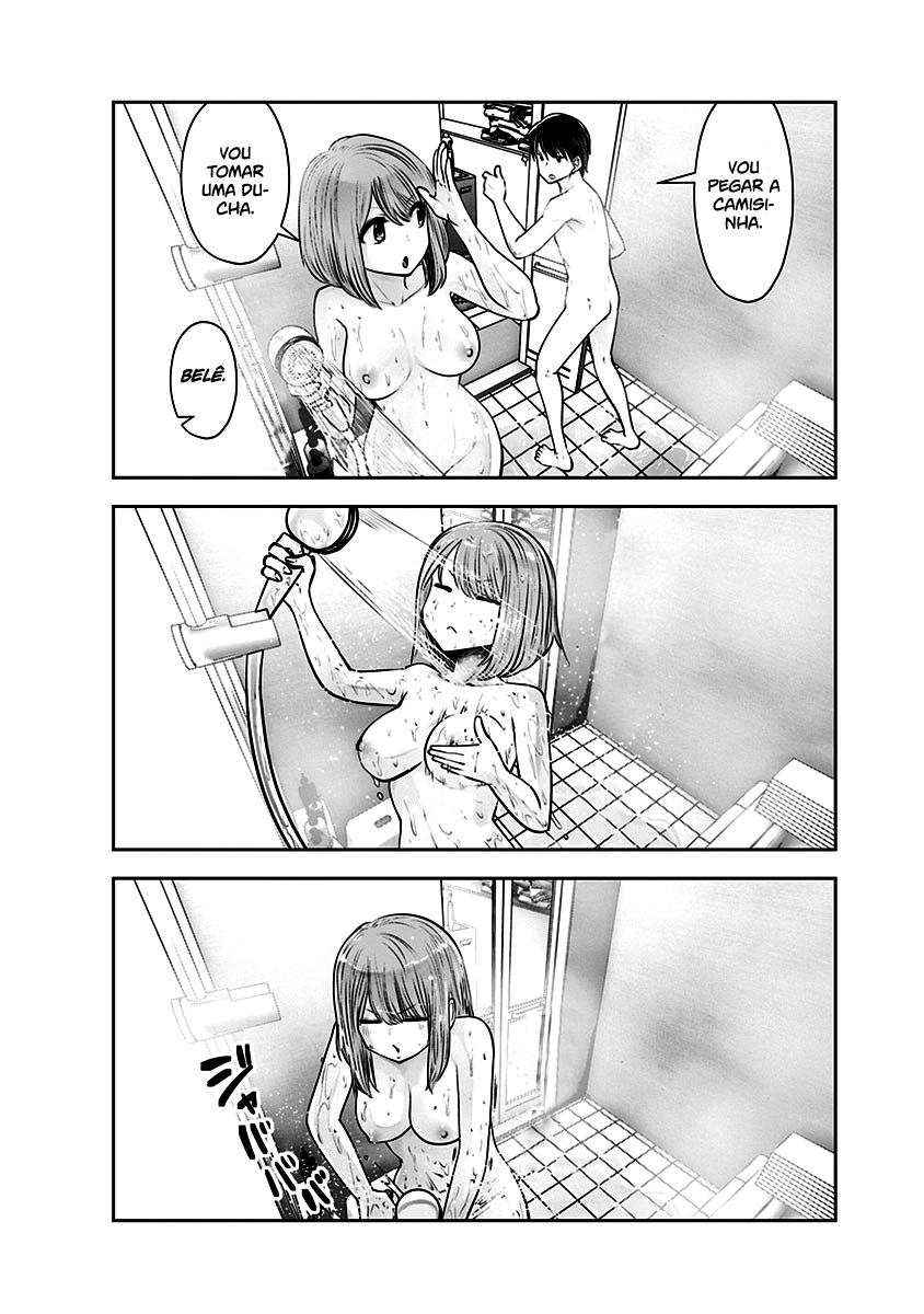 Kou iu no ga ii Capítulo 1