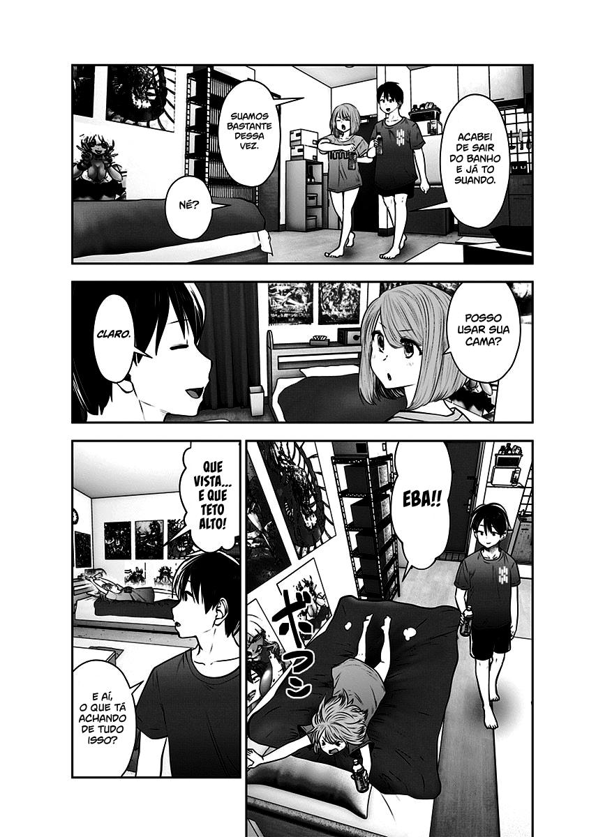 Kou iu no ga ii Capítulo 1
