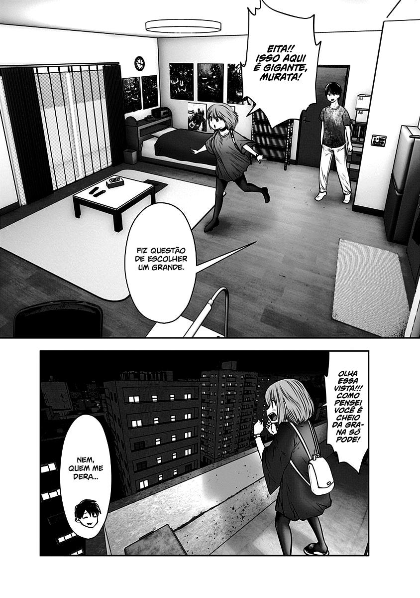 Kou iu no ga ii Capítulo 1