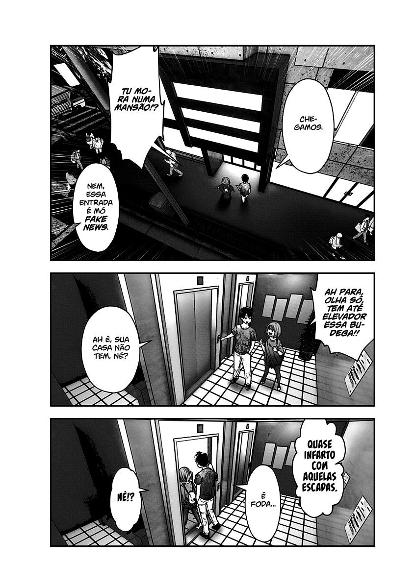 Kou iu no ga ii Capítulo 1