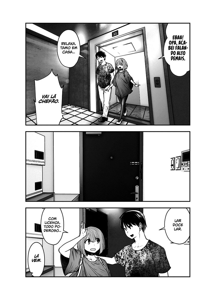 Kou iu no ga ii Capítulo 1