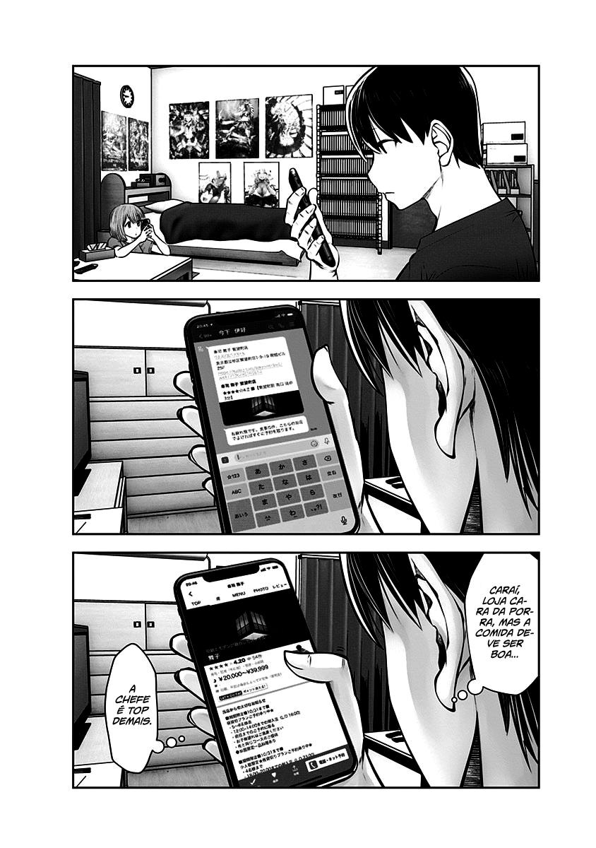 Kou iu no ga ii Capítulo 1
