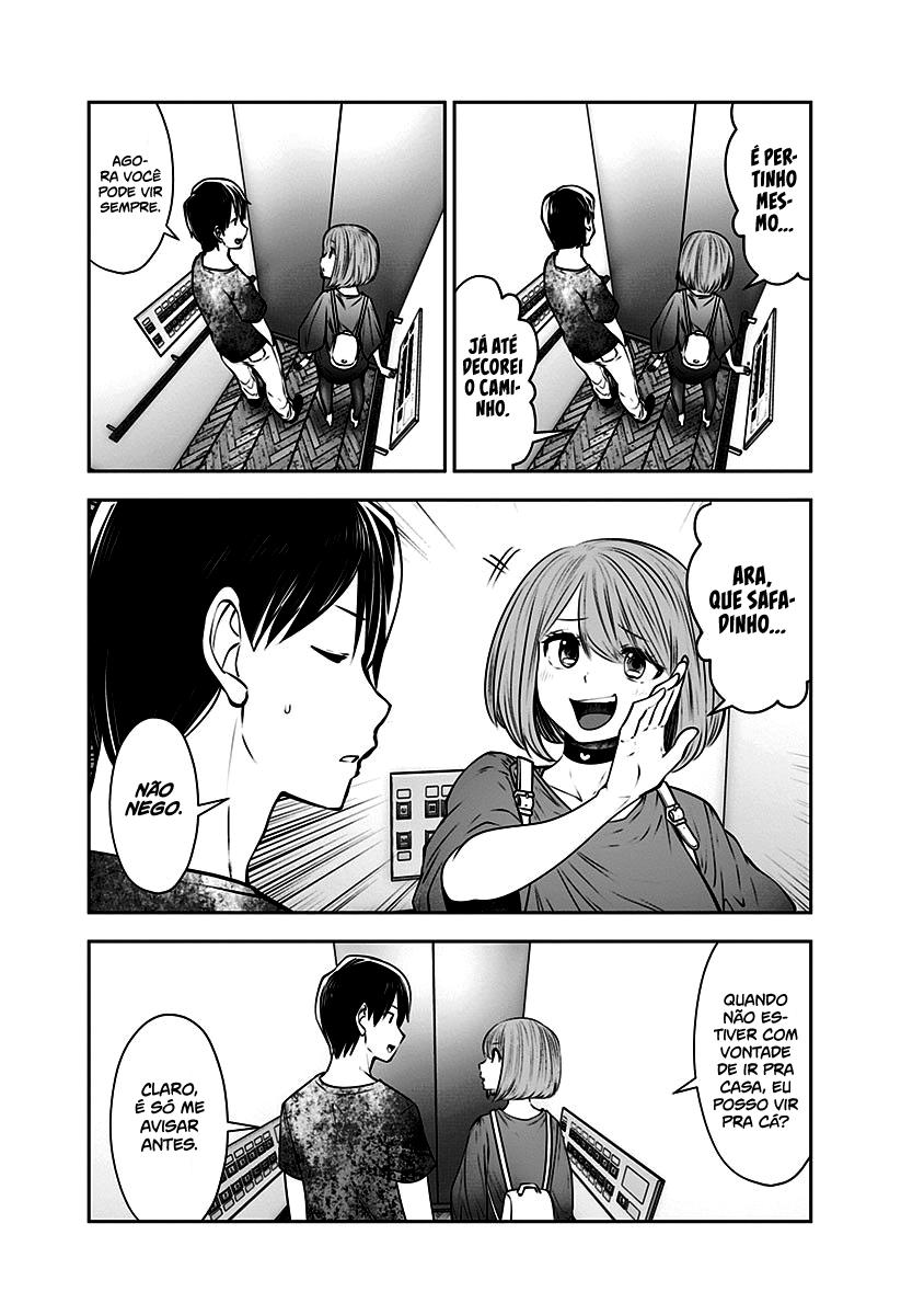 Kou iu no ga ii Capítulo 1