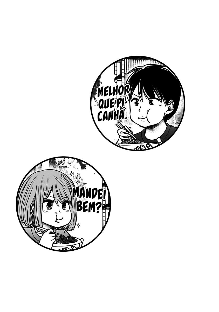 Kou iu no ga ii Capítulo 1