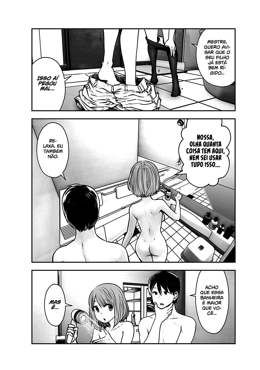 Kou iu no ga ii Capítulo 1