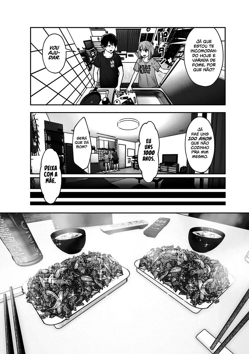 Kou iu no ga ii Capítulo 1