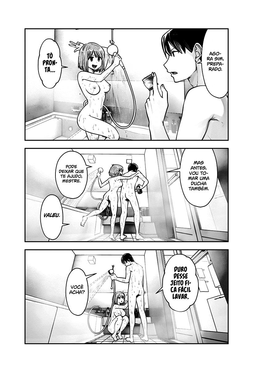 Kou iu no ga ii Capítulo 1