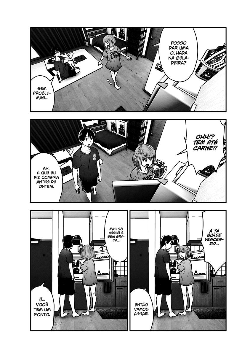 Kou iu no ga ii Capítulo 1