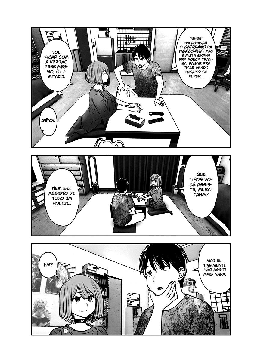 Kou iu no ga ii Capítulo 1