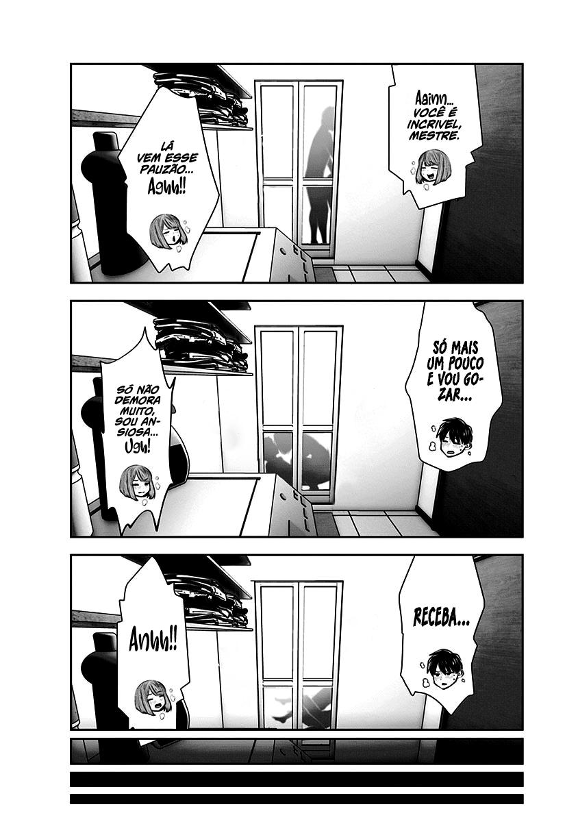 Kou iu no ga ii Capítulo 1
