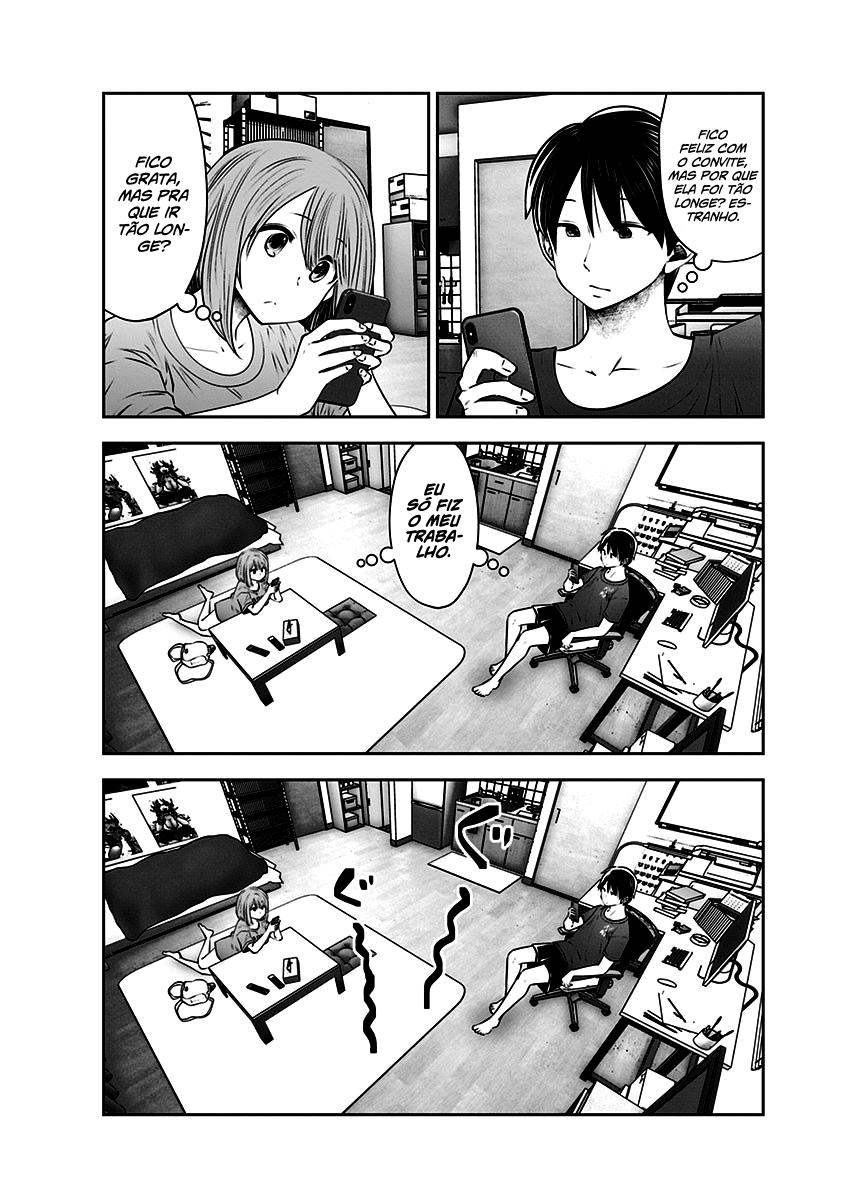Kou iu no ga ii Capítulo 1