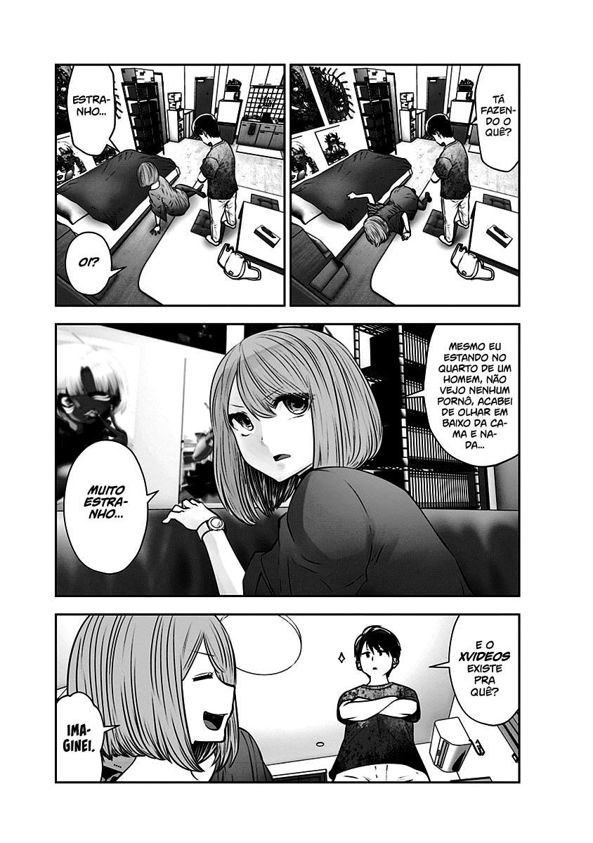 Kou iu no ga ii Capítulo 1