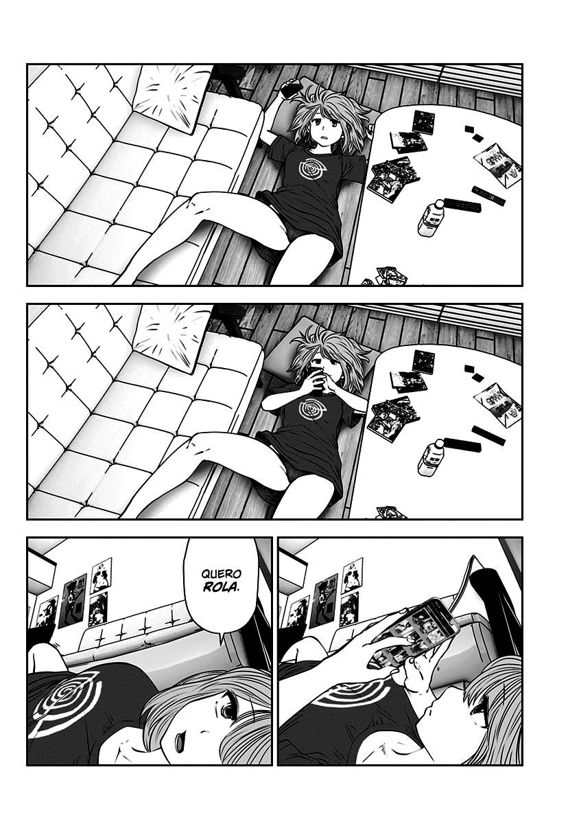Kou iu no ga ii Capítulo 1