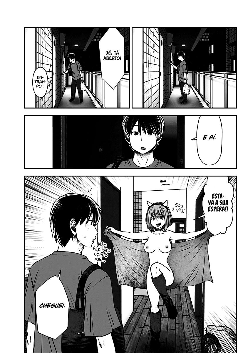 Kou iu no ga ii Capítulo 1