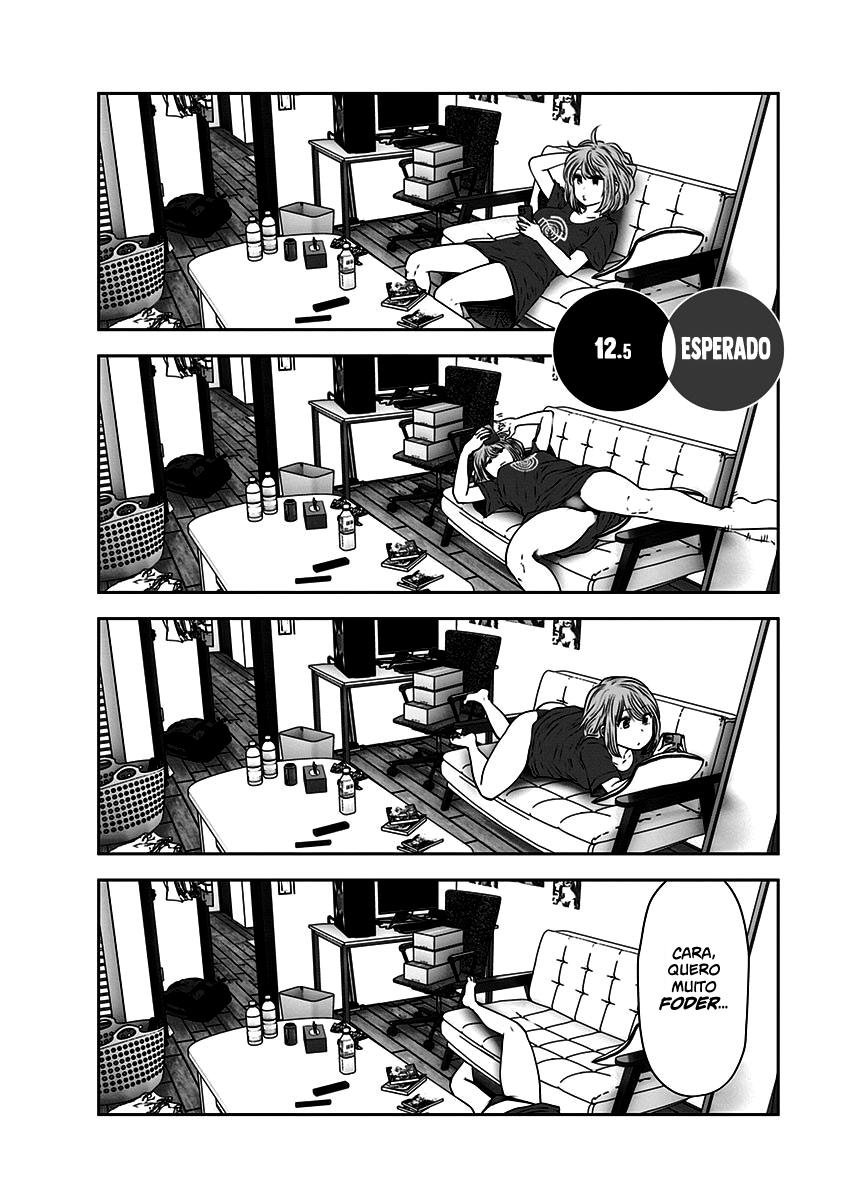 Kou iu no ga ii Capítulo 1