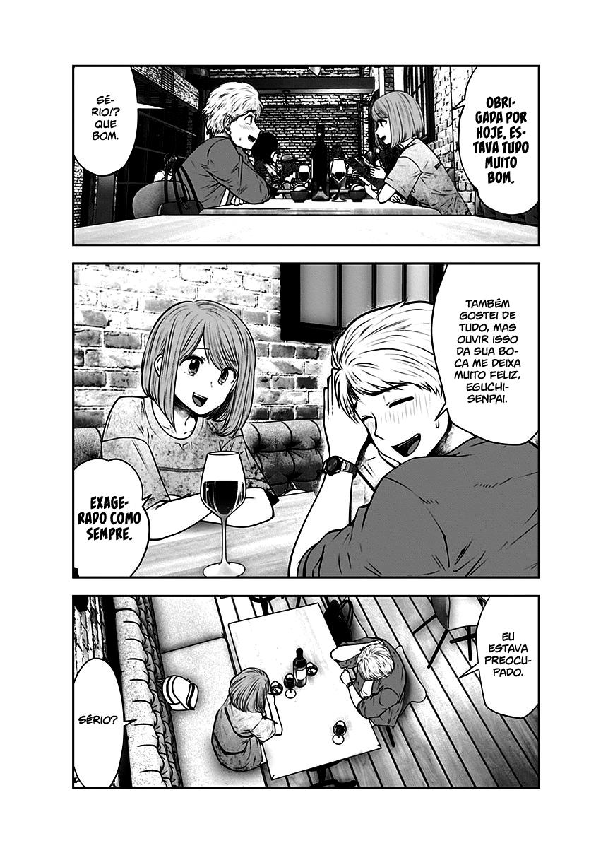 Kou iu no ga ii Capítulo 1