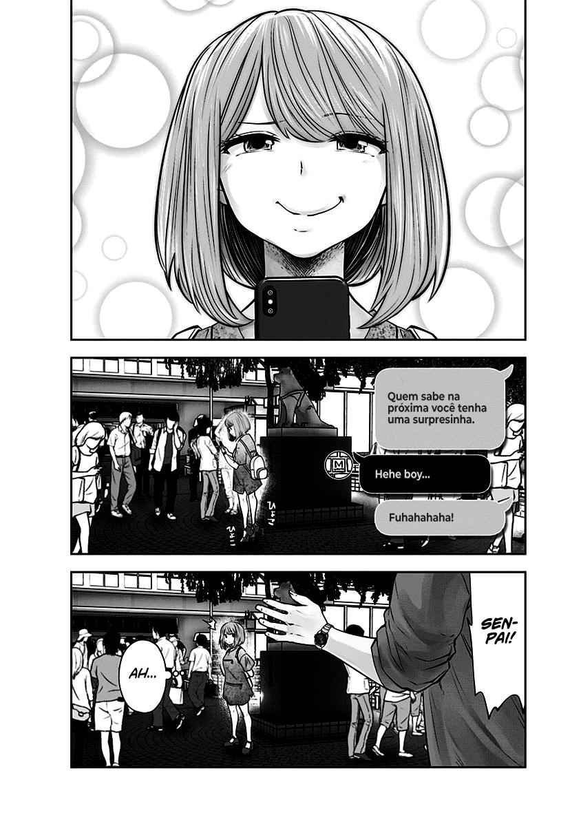 Kou iu no ga ii Capítulo 1