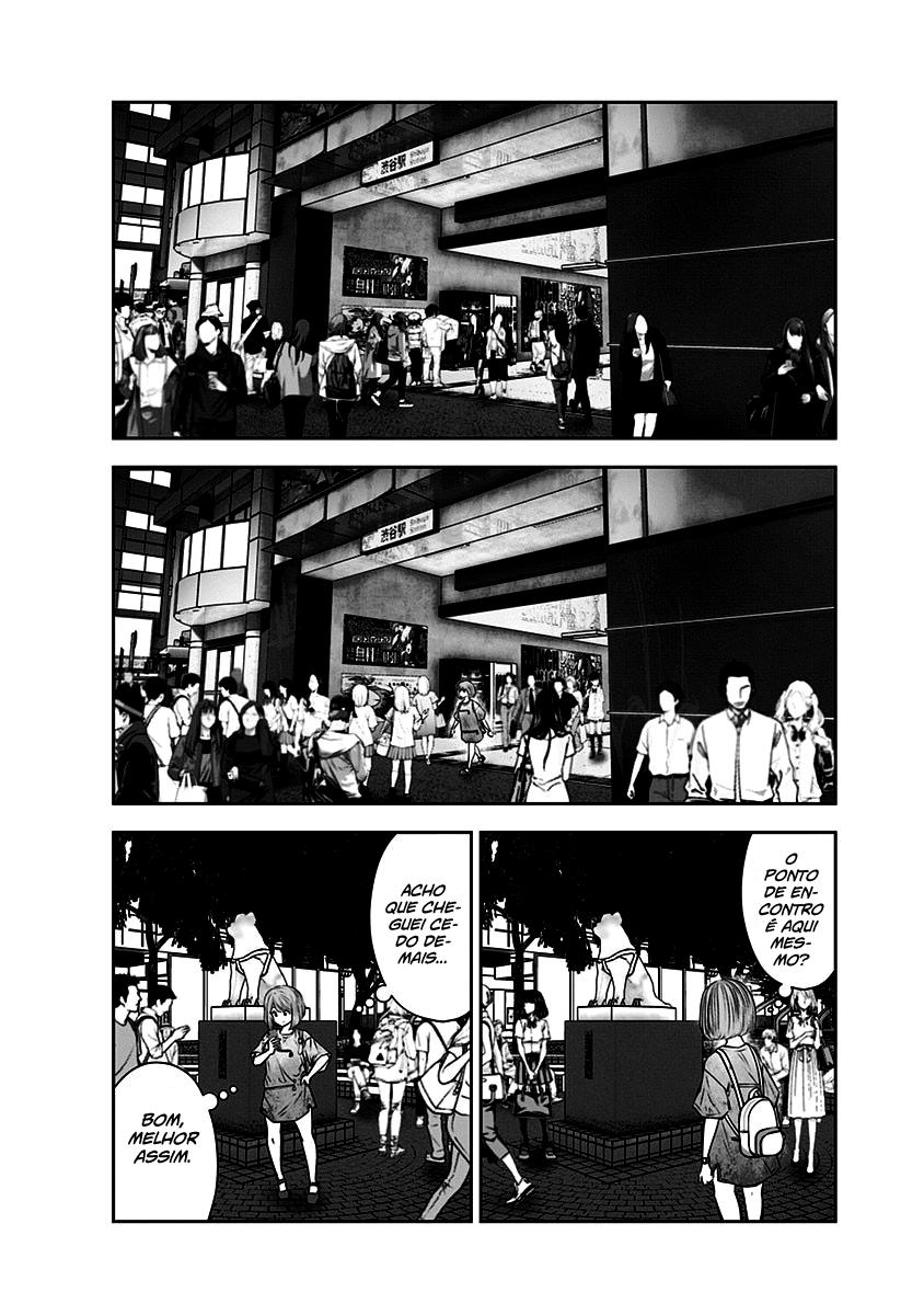Kou iu no ga ii Capítulo 1