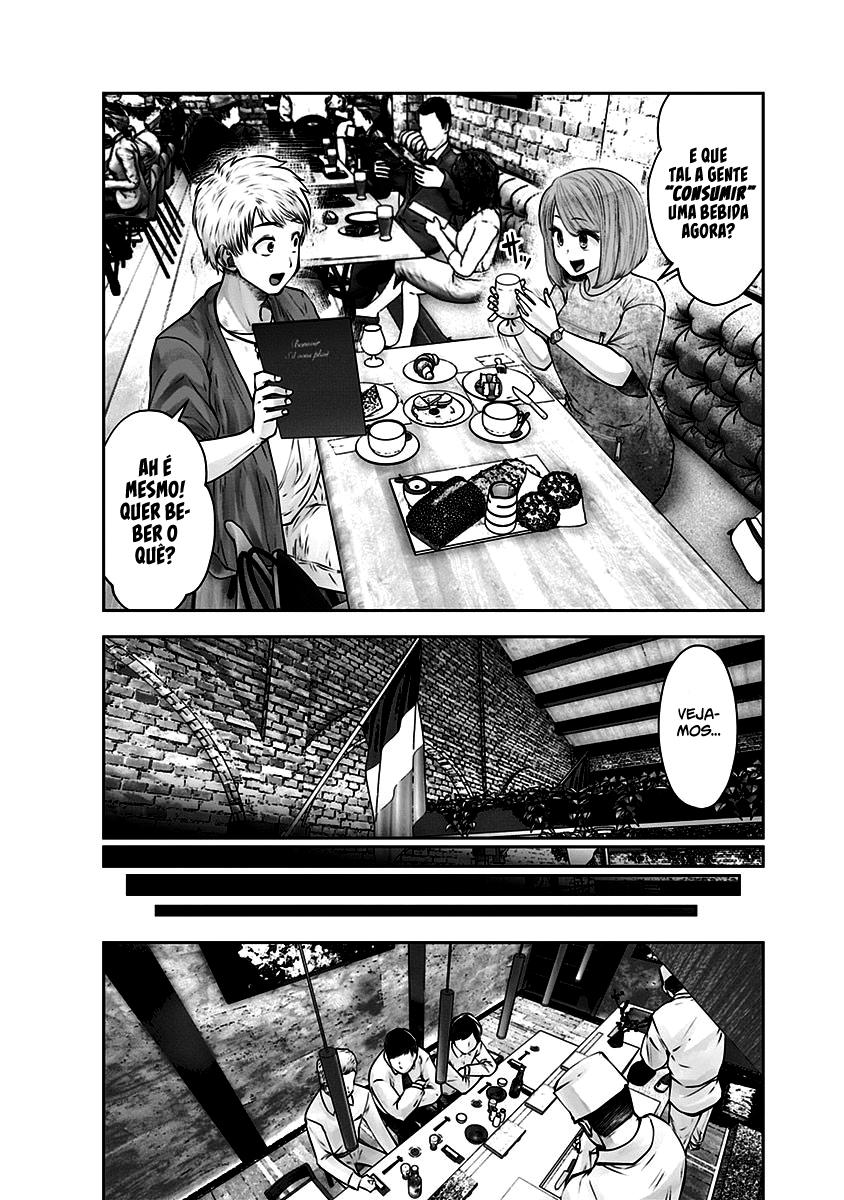 Kou iu no ga ii Capítulo 1