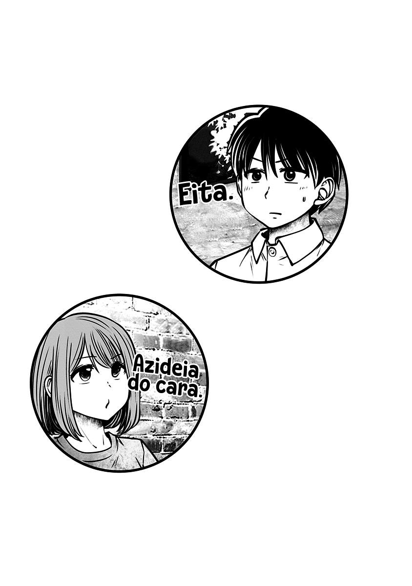 Kou iu no ga ii Capítulo 1