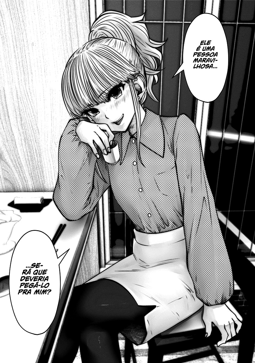 Kou iu no ga ii Capítulo 1