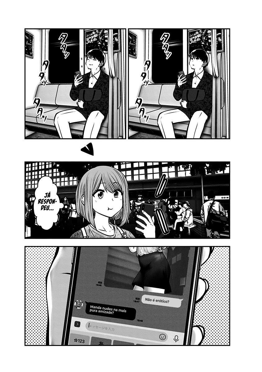 Kou iu no ga ii Capítulo 1