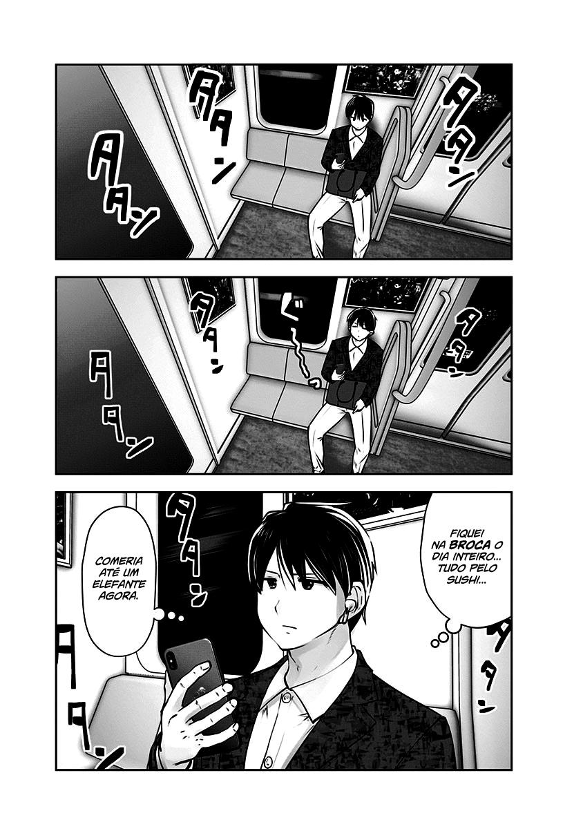 Kou iu no ga ii Capítulo 1