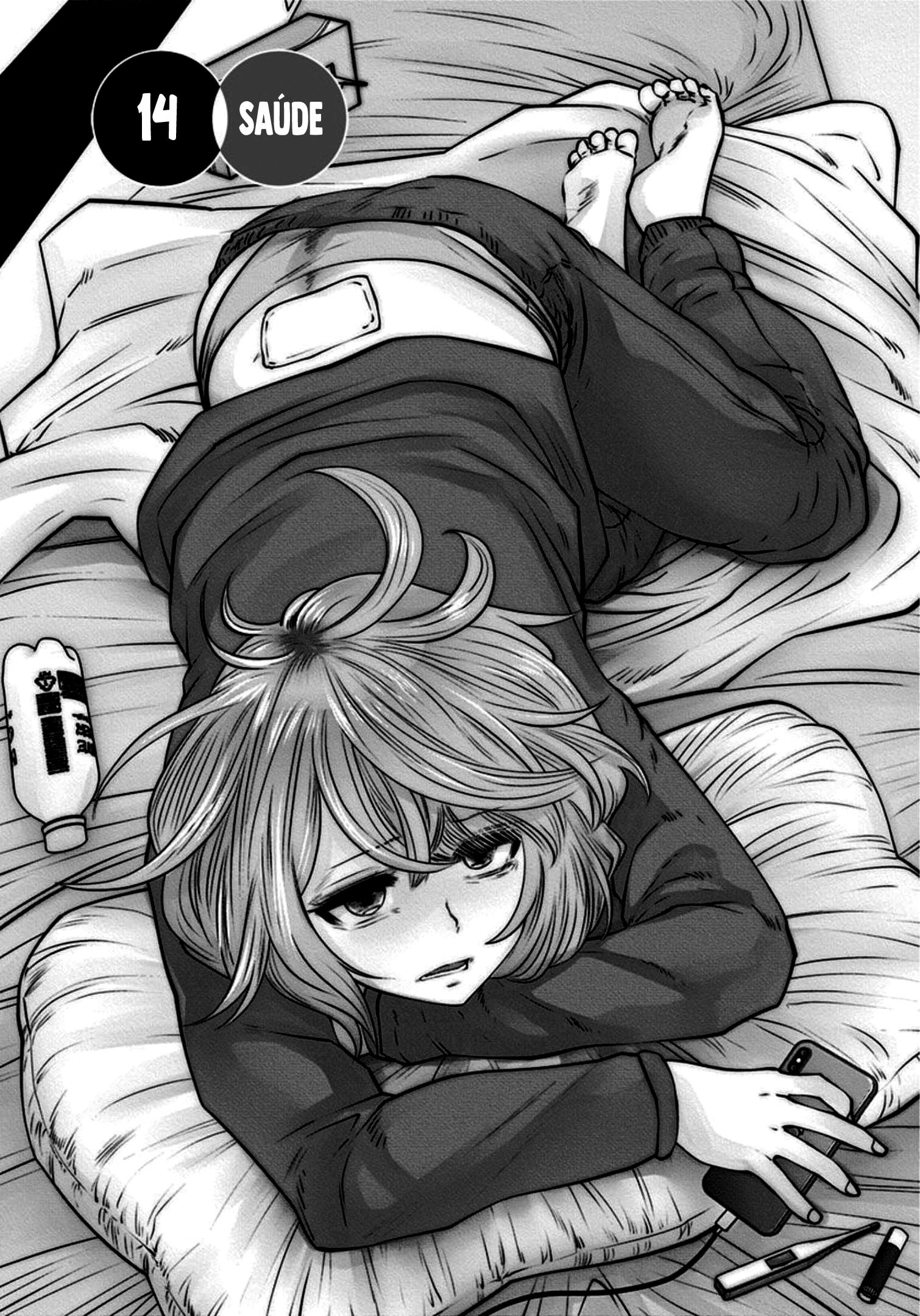 Kou iu no ga ii Capítulo 1