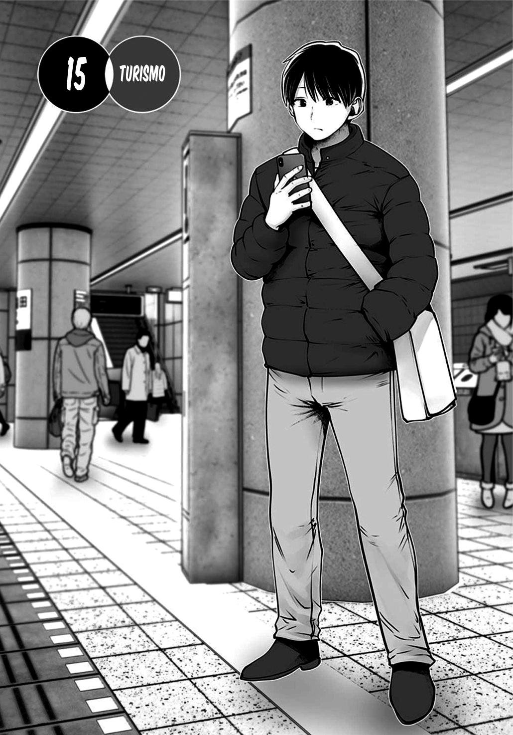 Kou iu no ga ii Capítulo 1