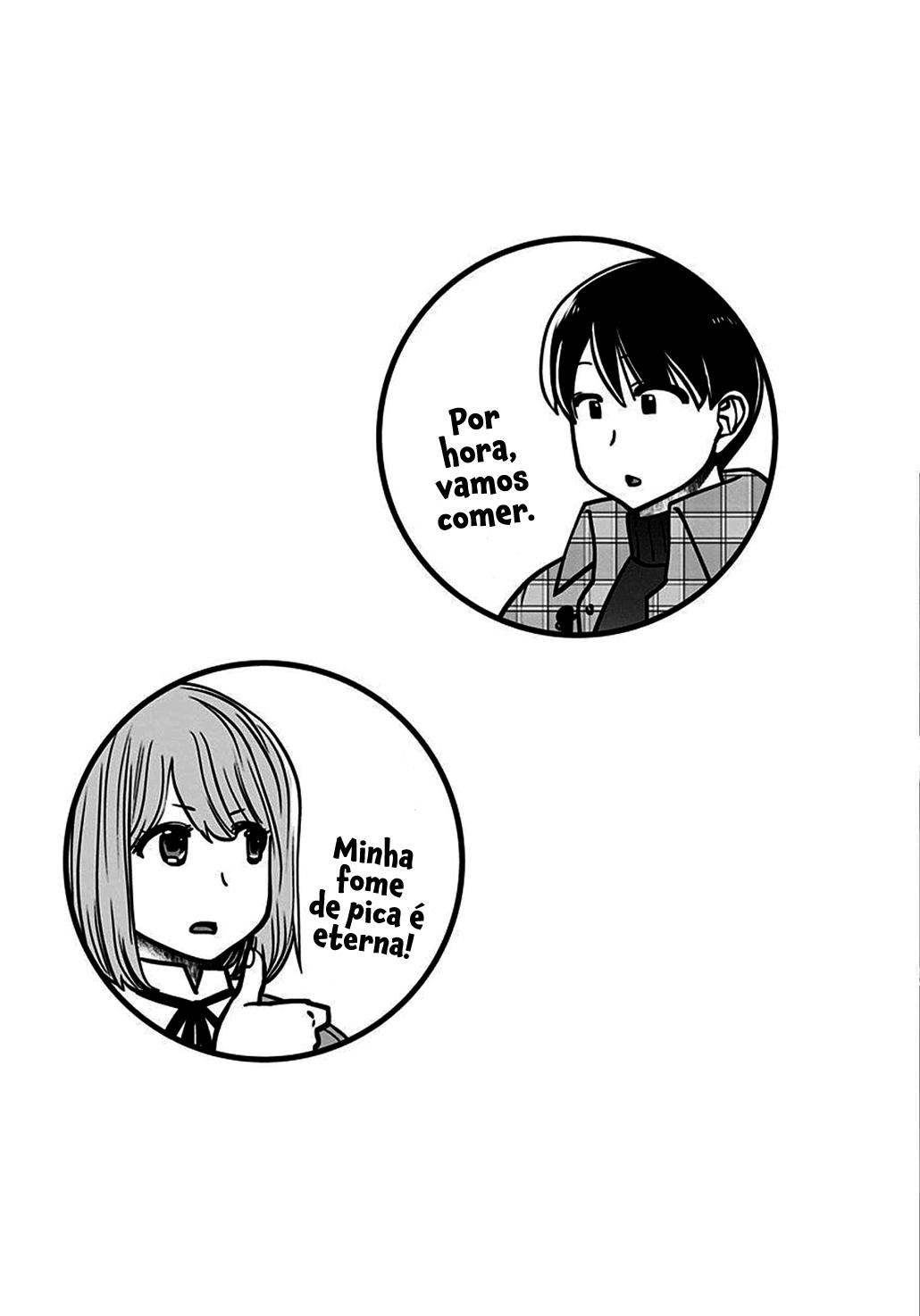 Kou iu no ga ii Capítulo 1
