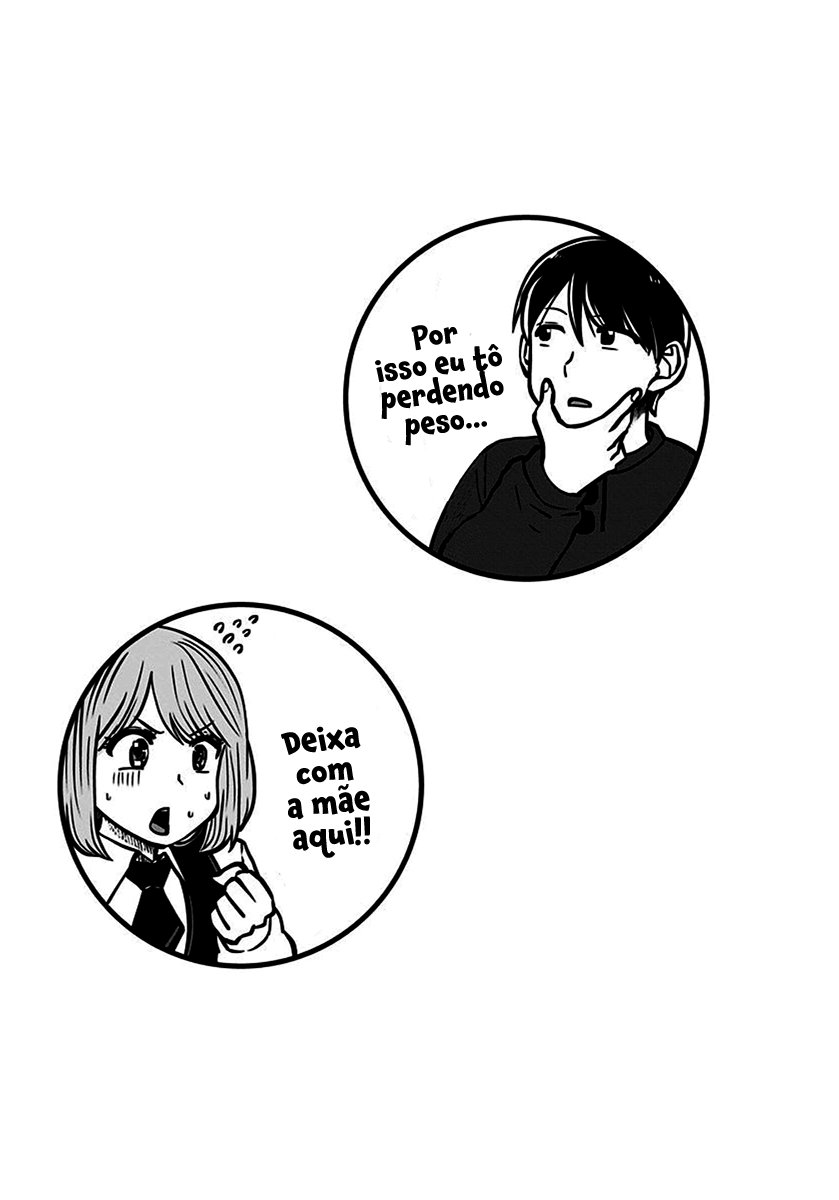 Kou iu no ga ii Capítulo 1