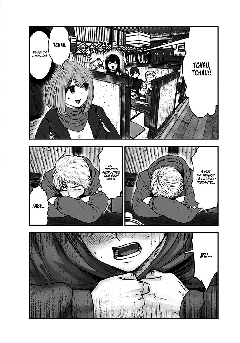 Kou iu no ga ii Capítulo 1