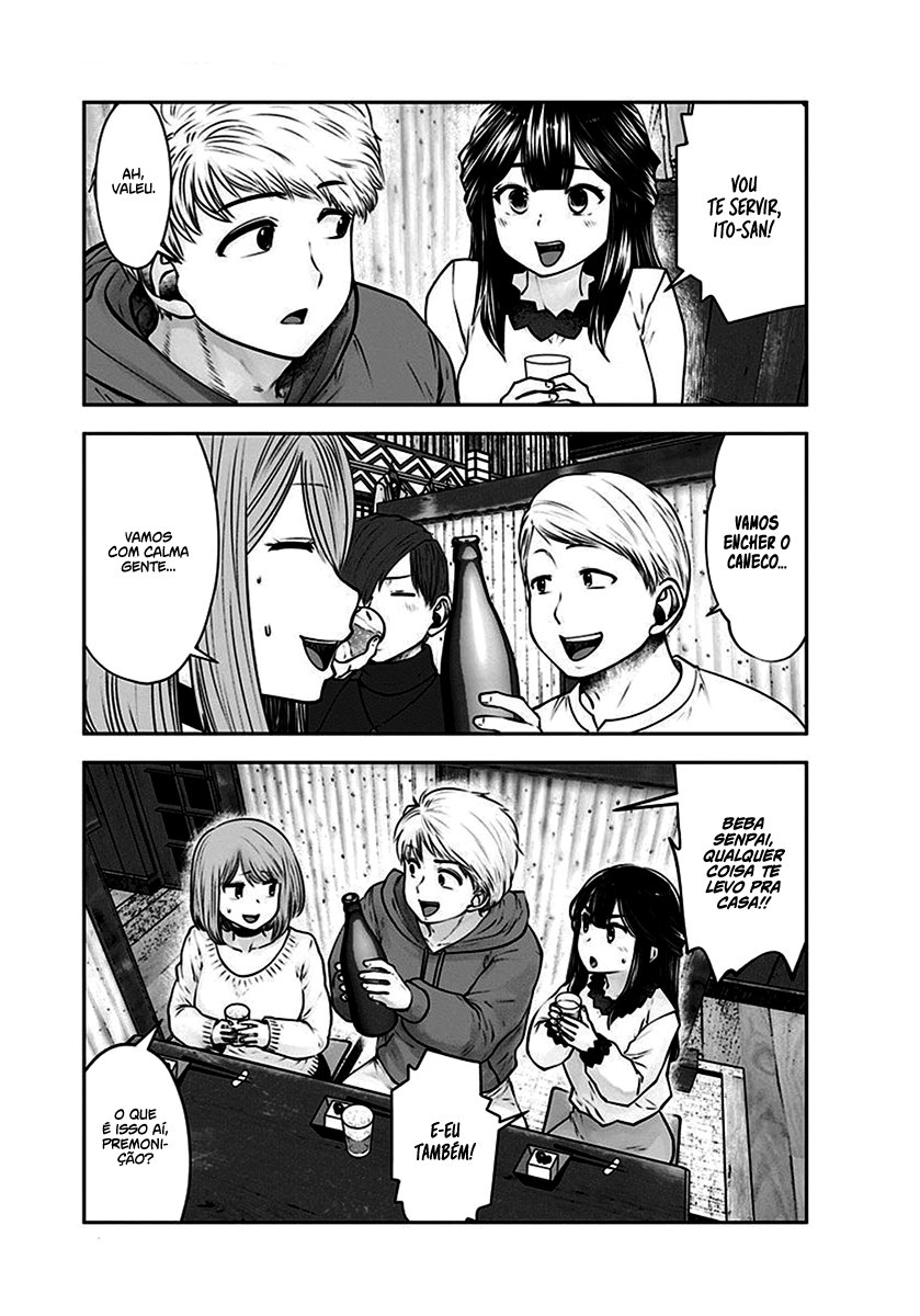 Kou iu no ga ii Capítulo 1