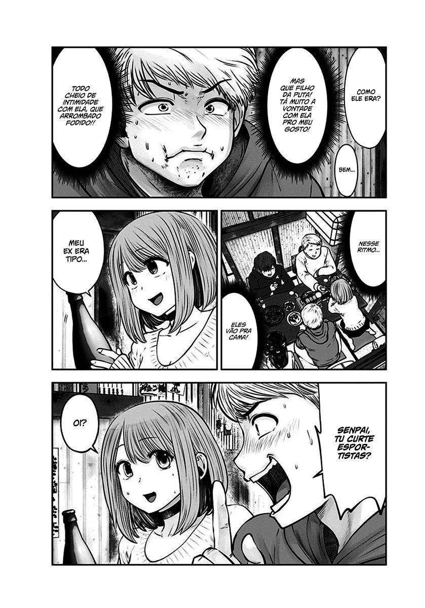 Kou iu no ga ii Capítulo 1