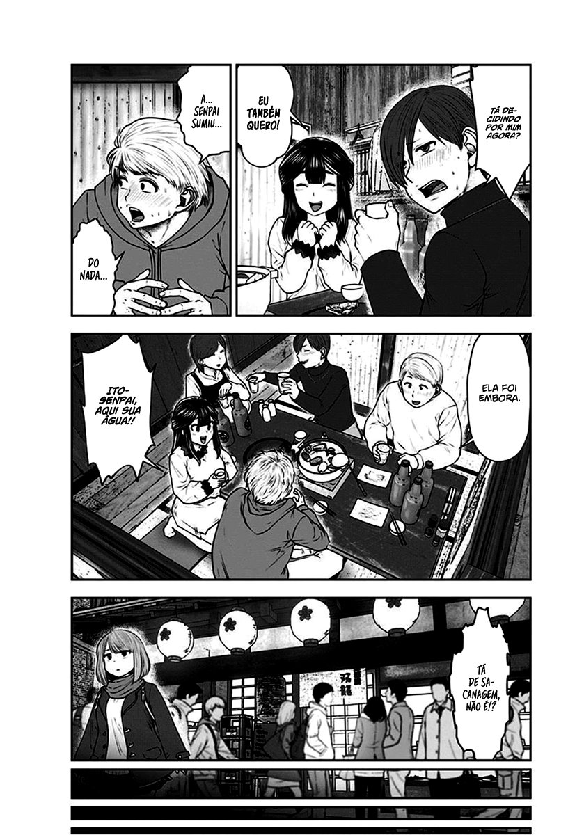 Kou iu no ga ii Capítulo 1
