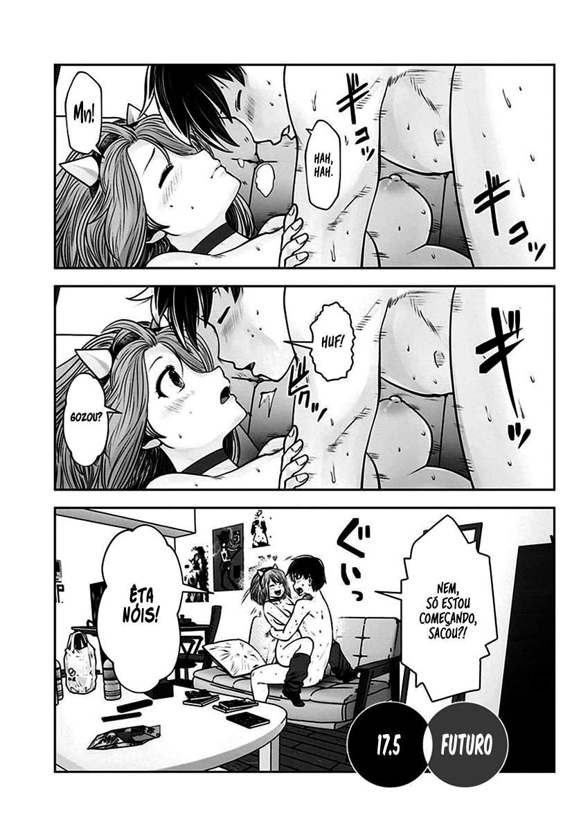 Kou iu no ga ii Capítulo 1